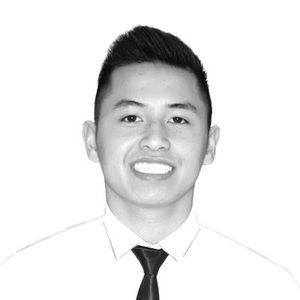 Meet your Posher, Justin